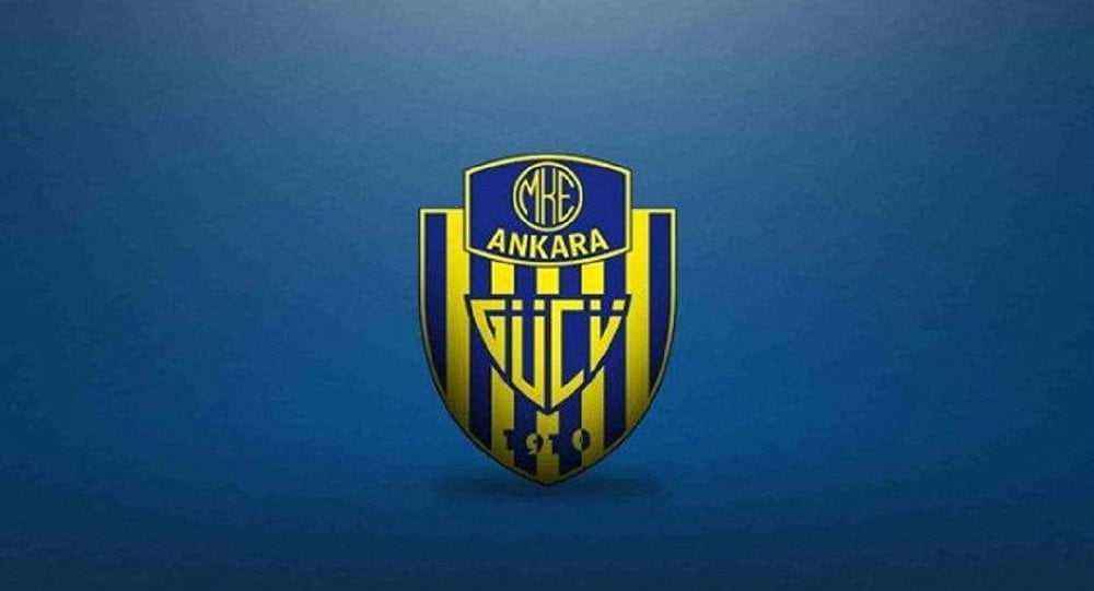 Ankaragücü, halter takımı kurdu   