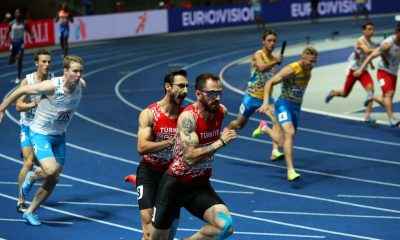 2020 Avrupa Atletizm Şampiyonası iptal edildi   