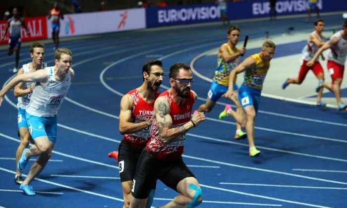2020 Avrupa Atletizm Şampiyonası iptal edildi   