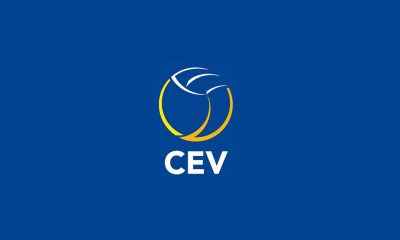 CEV Şampiyonlar Ligi iptal edildi