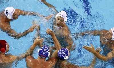 Dünya Su Sporları Şampiyonası, 2022’ye ertelendi!   