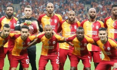 Avrupa’nın en çok büyüyen kulübü Galatasaray