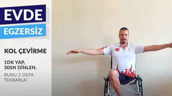 Spor İstanbul’dan Özel Bireylere Anlamlı Hizmet   