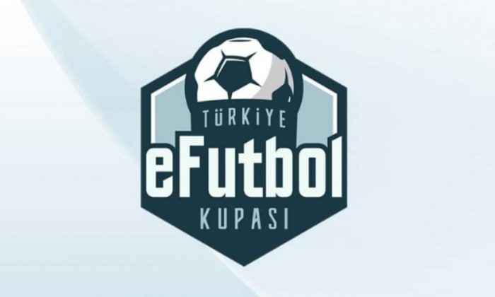 Türkiye E-Futbol Turnuvası başlıyor
