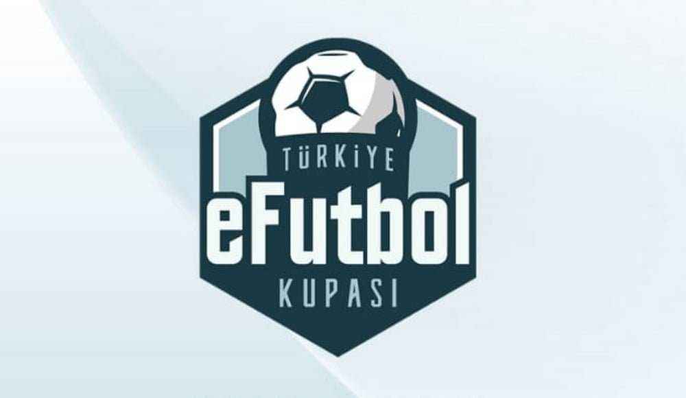 Türkiye E-Futbol Turnuvası başlıyor