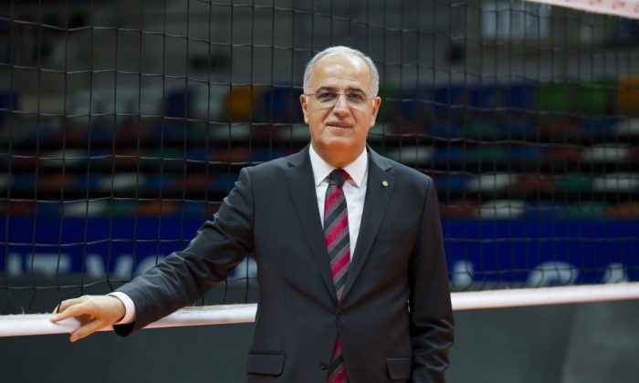 Türkiye Voleybol Ligleri tescil edildi