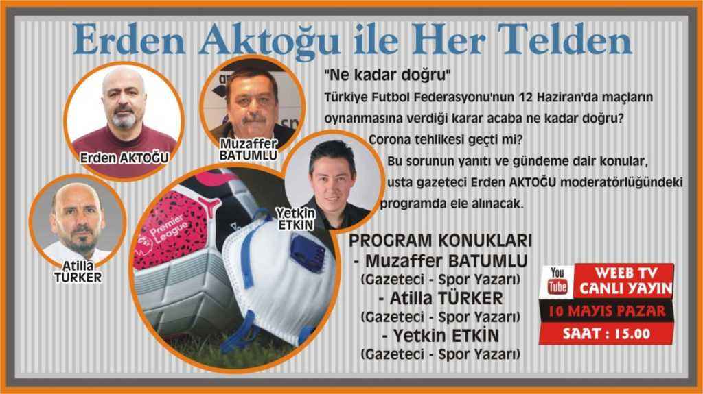 “NE KADAR DOĞRU”   