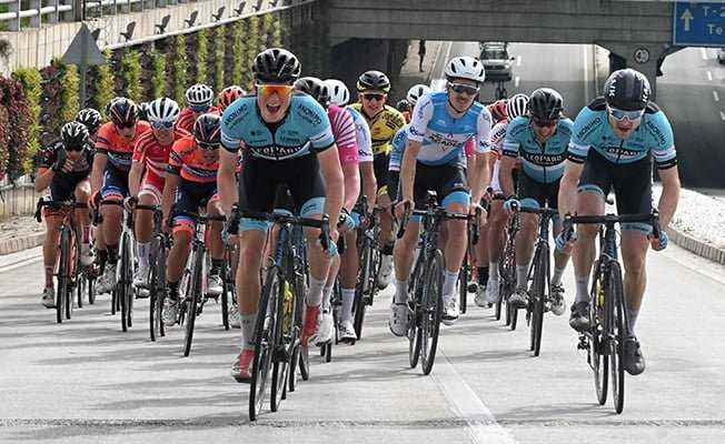 6 Temmuz’a kadar bütün bisiklet yarışları ertelendi   