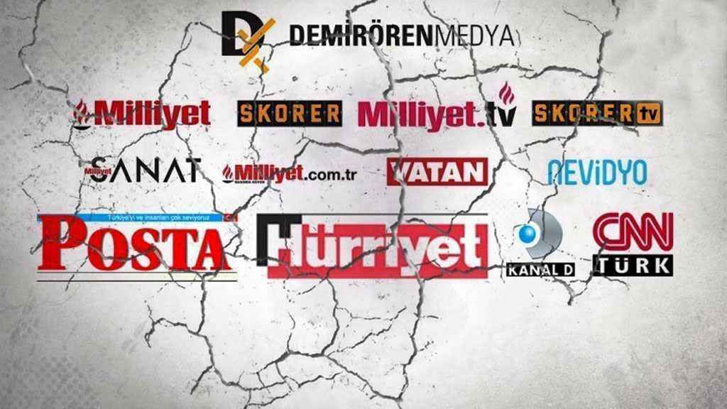 Hürriyet’ten Yalanlama