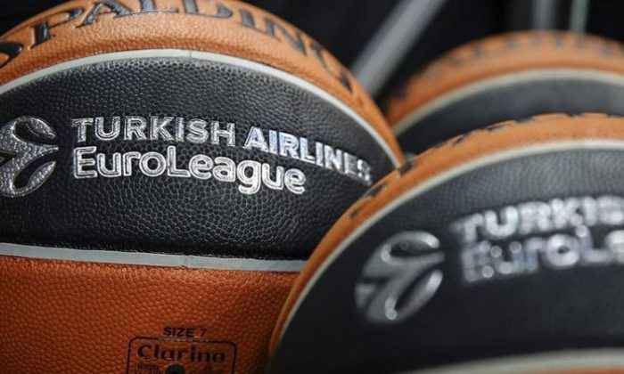 EuroLeague ve EuroCup’a iptal kararı!   