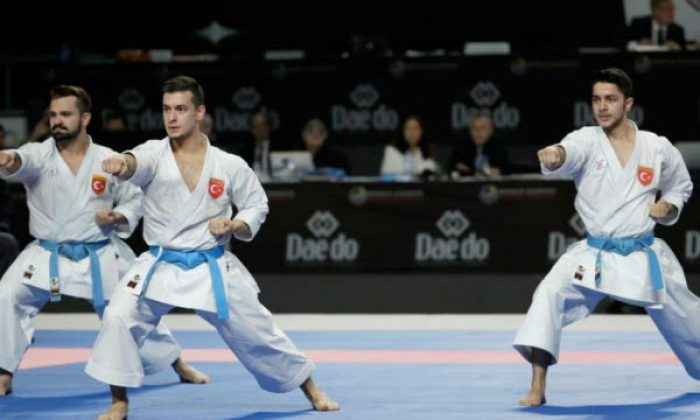 Karatede online kata turnuvası yapılacak   