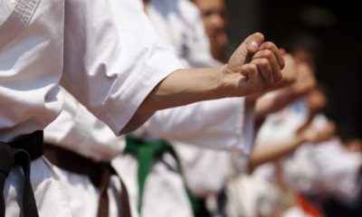 Karatede olimpiyat kota takvimi değişti