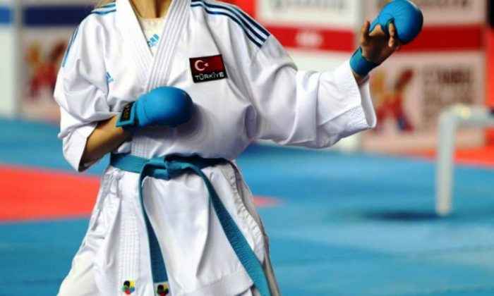 Karatede olimpiyat kotası mücadelesi 2021’e uzatıldı   