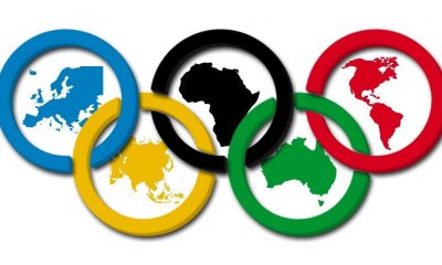 Olimpiyat Oyunları ve Tarihi