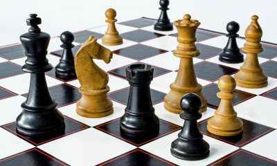 Beylikdüzü’nde satranç vakti   