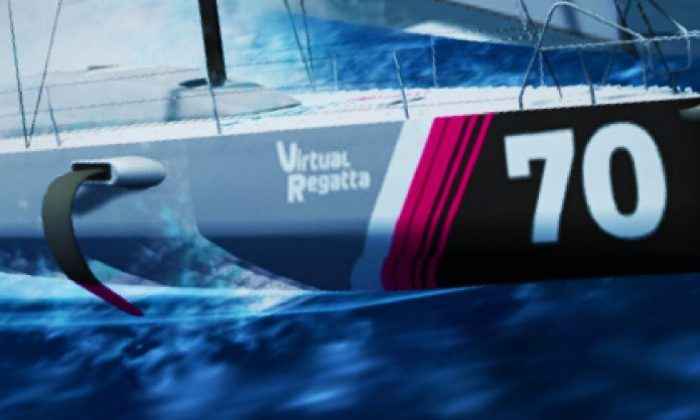 Türkiye’nin İlk Online Yelken Yarışı Start Alıyor 