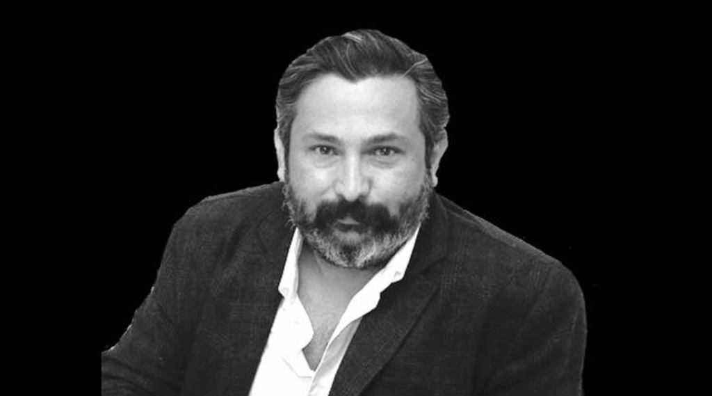 Fanatik yazarı Serhat Demirtaş hayatını kaybetti