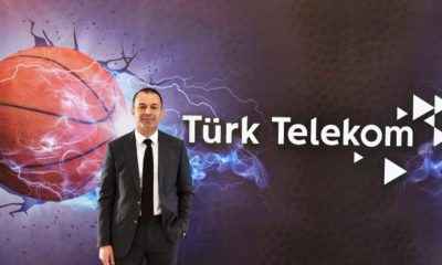 Türk Telekom, Gelecek Sezon da Şampiyonlar Ligi’nde   