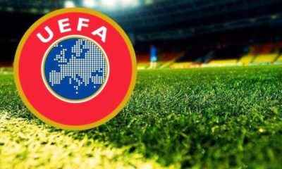 2021 UEFA Şampiyonlar Ligi finali İstanbul’da   