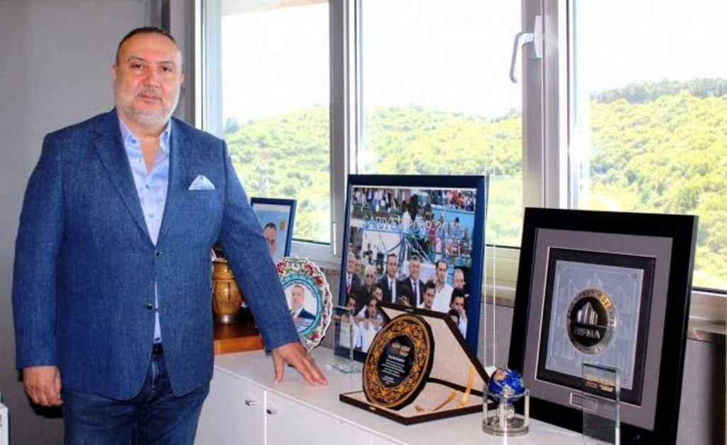 “Biz Sarıyer’in Neferiyiz”