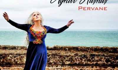 Aynur Haşhaş’dan yeni albüm