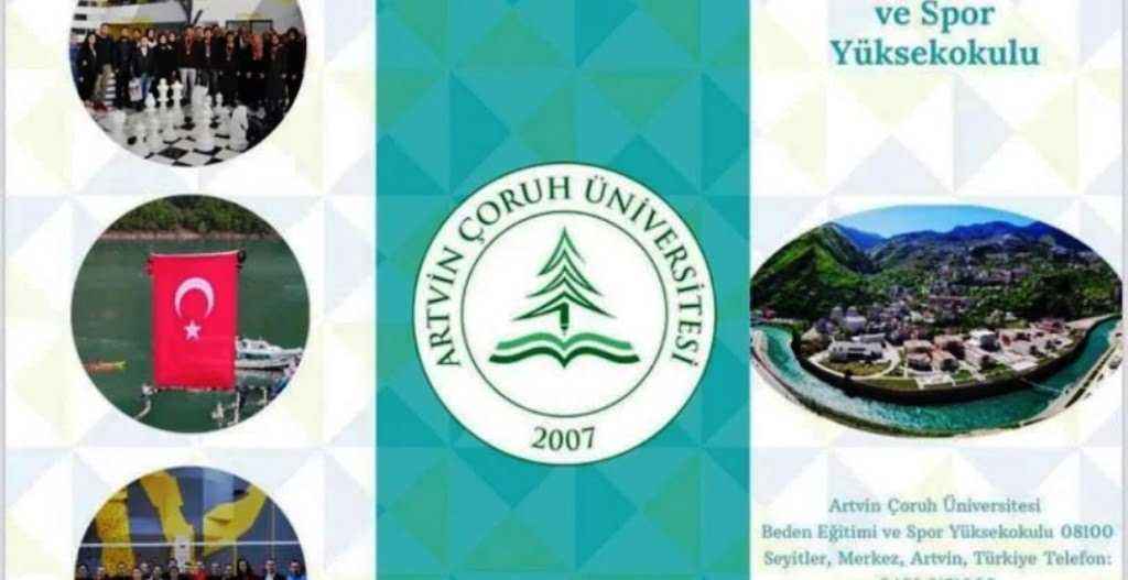 AÇÜ’de yeni bir bölüm açıldı