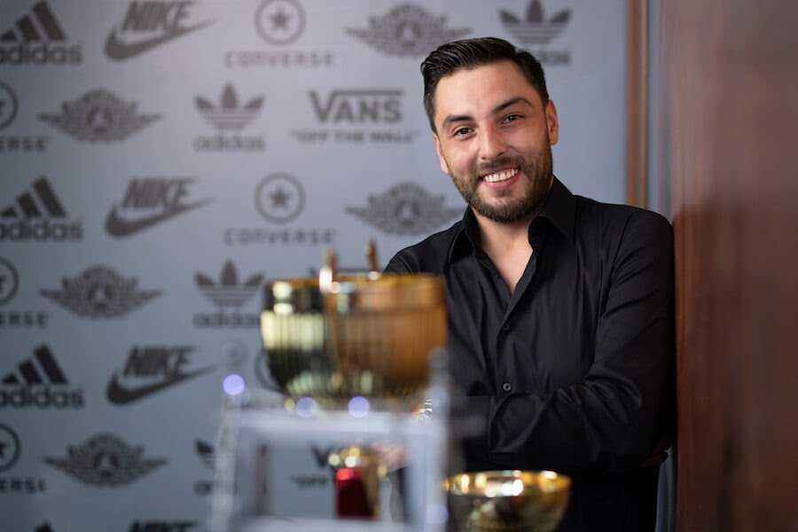 Dünyanın Spor Ayakkabı Üretim Fabrikası Türkiye Olabilir