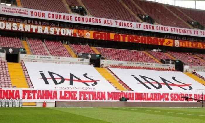 İDAŞ’tan Türk sporuna büyük destek   