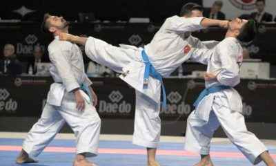 Normalleşme döneminin ilk karate turnuvası Bursa’da yapılacak   