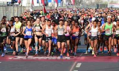 Vodafone İstanbul Yarı Maratonu 20 Eylül’de Koşulacak   