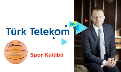 Türk Telekom Hedefe Kilitlendi