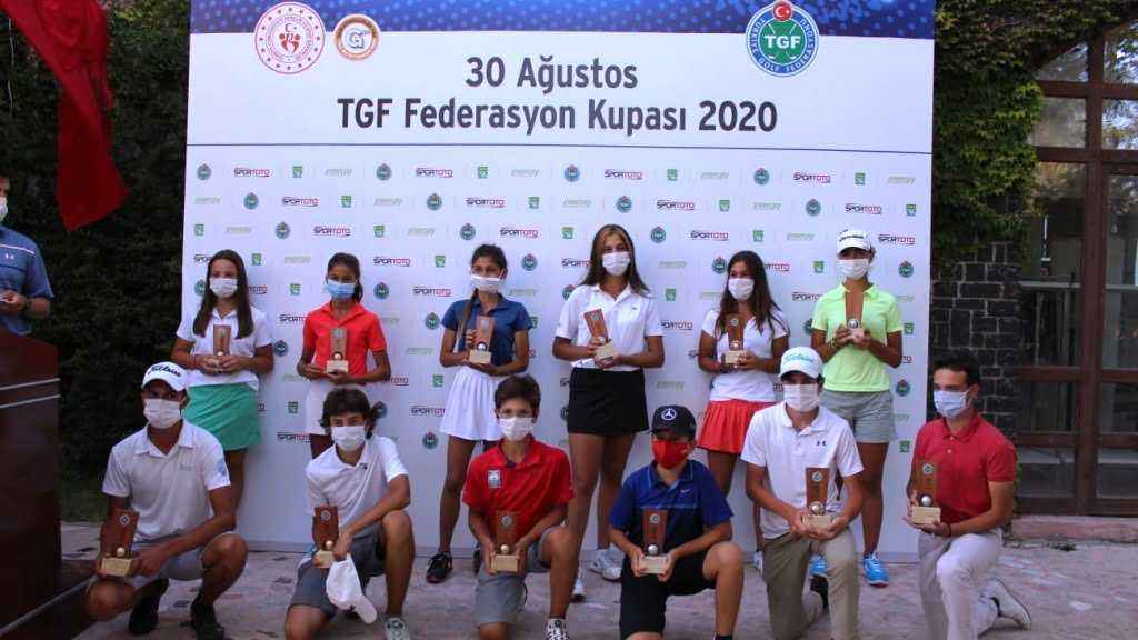 30 Ağustos Federasyon Kupası Heyecanı Başlıyor