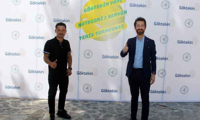 Senyör Tenisçiler Adana’da buluşuyor   