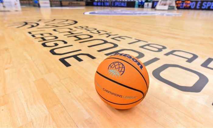Basketbol Şampiyonlar Ligi’nin Eleme Turu Formatı Güncellendi   