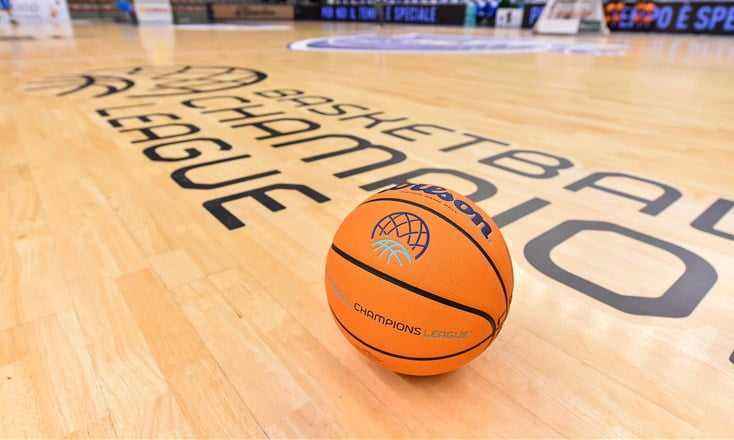 Basketbol Şampiyonlar Ligi’nin Eleme Turu Formatı Güncellendi   