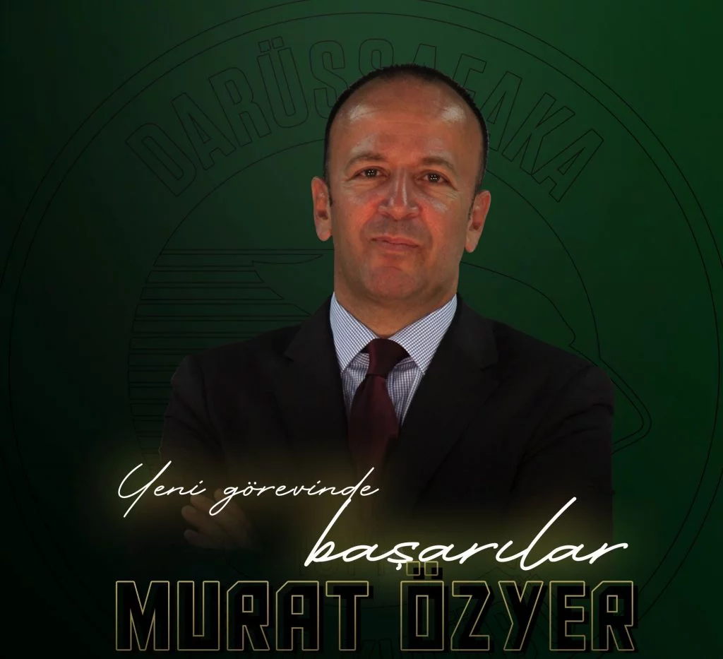Daçka’da Altyapı Murat Özyer’e Emanet