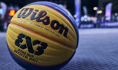 FIBA 3×3 sıralamaları Nisan 2021’e kadar aynı kalacak   