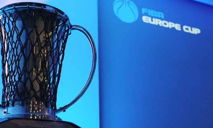 Beşiktaş Sompo Sigorta, FIBA Avrupa Kupası’nda yer alacak   