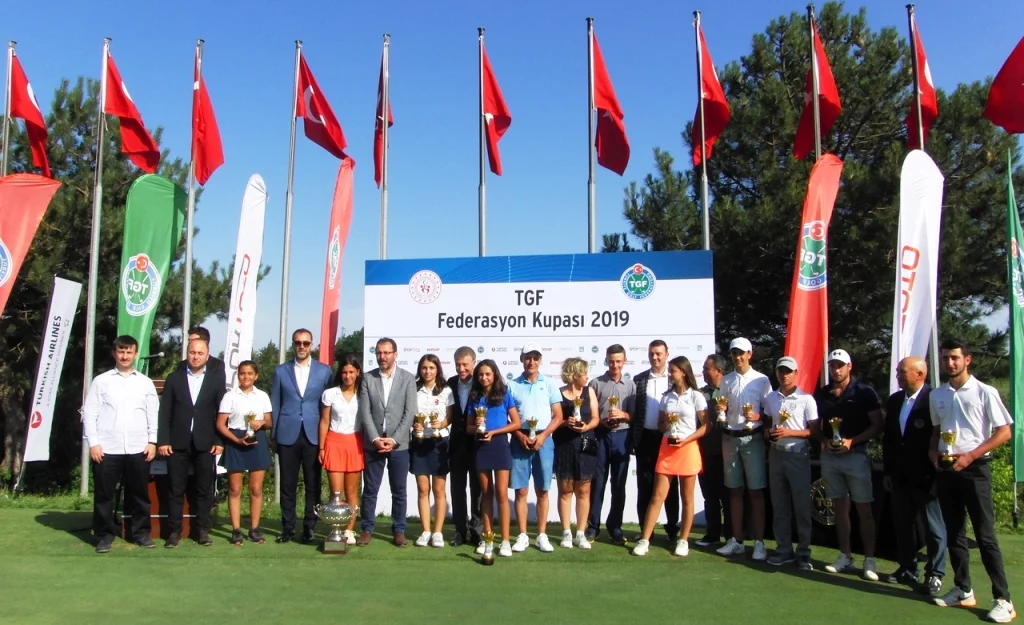 30 AĞUSTOS FEDERASYON KUPASI HEYECANI BAŞLIYOR