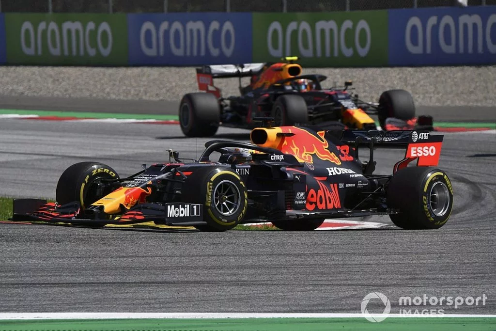 Formula 1 yeniden Türkiye’de!