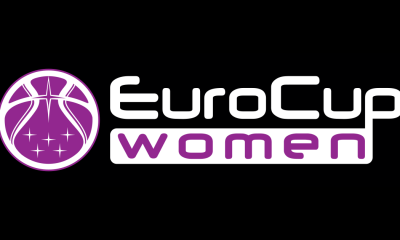 Kadınlar Euroleague ve Eurocup’taki takımlarımız belli oldu!   
