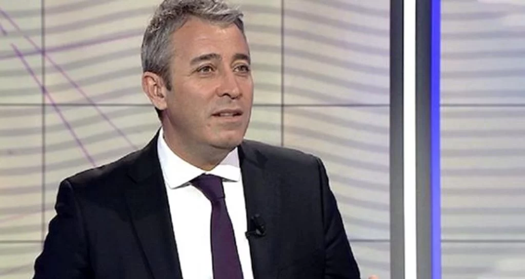 Melih Şendil tepki çekti