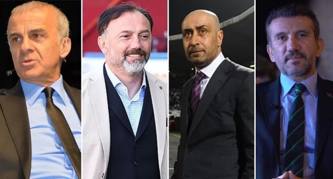 Milli takımlarda yeni görevlendirmeler   