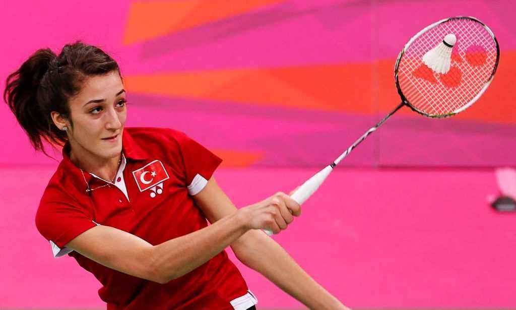 Neslihan Yiğit: “Olimpiyat odaklı çalışıyoruz”   