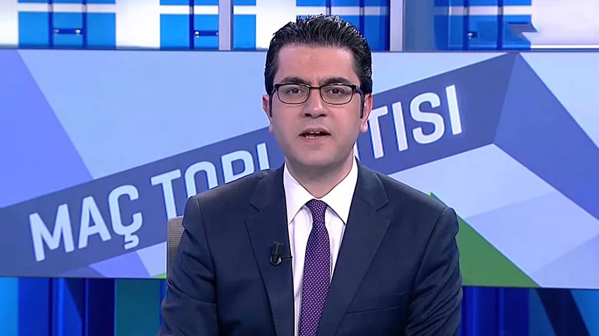 Spor spikeri Emre Gönlüşen vefat etti   