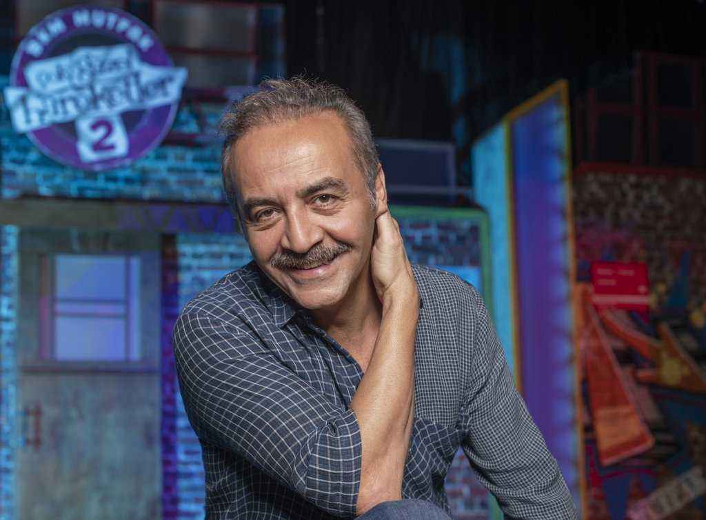 Beşiktaş’a ‘Bırakmam Seni’ Kampanyası