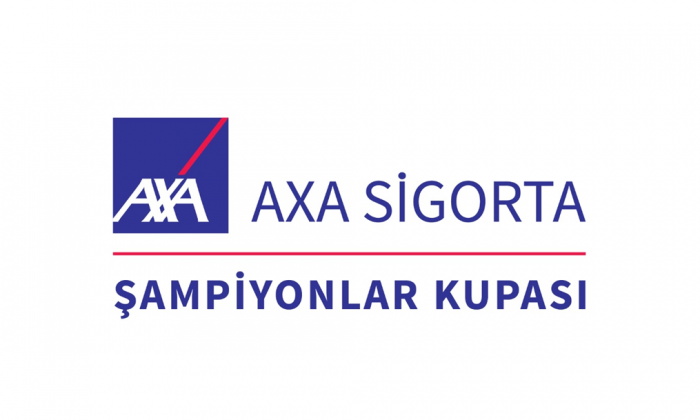 Axa Sigorta Şampiyonlar Kupası (Kadın-Erkek) programı belli oldu   