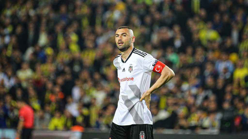 “Bir kıymetli Türk daha”