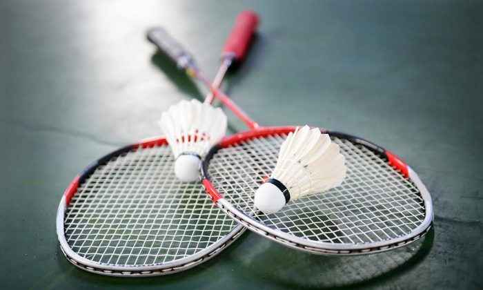 Badminton Federasyonu, 30 Ağustos’a özel turnuva düzenleyecek   