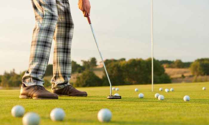 “Federasyon Golf Kupası” İstanbul’da düzenlenecek   